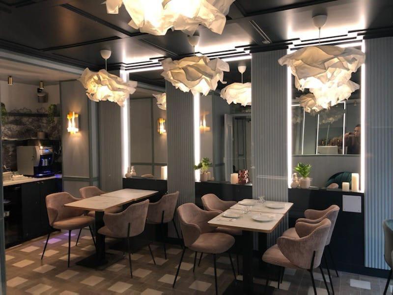 Amadeus Hotel Paris Ngoại thất bức ảnh