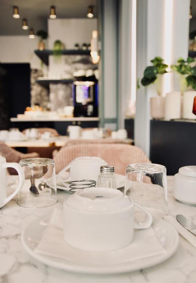 Amadeus Hotel Paris Ngoại thất bức ảnh