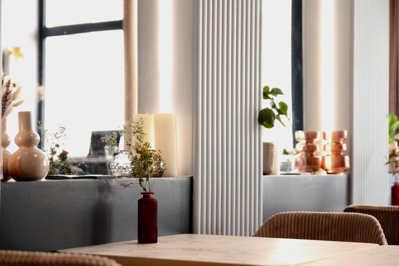 Amadeus Hotel Paris Ngoại thất bức ảnh