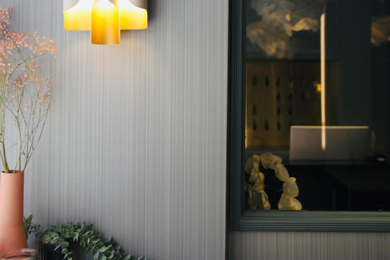 Amadeus Hotel Paris Ngoại thất bức ảnh