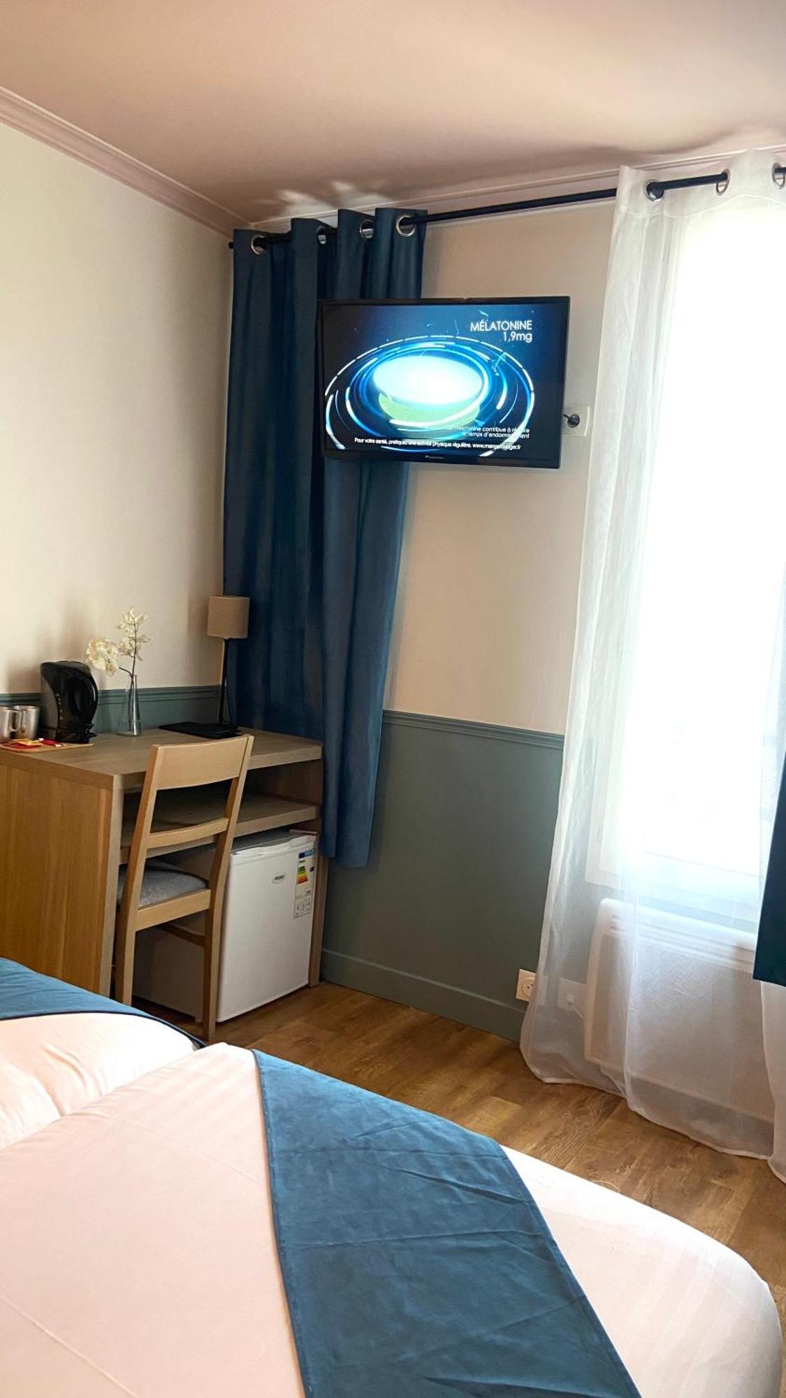 Amadeus Hotel Paris Ngoại thất bức ảnh