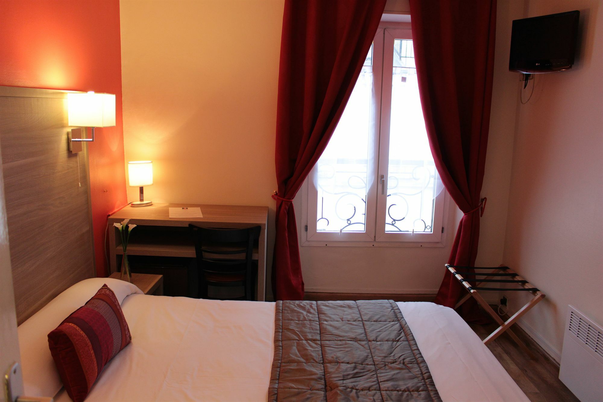 Amadeus Hotel Paris Ngoại thất bức ảnh