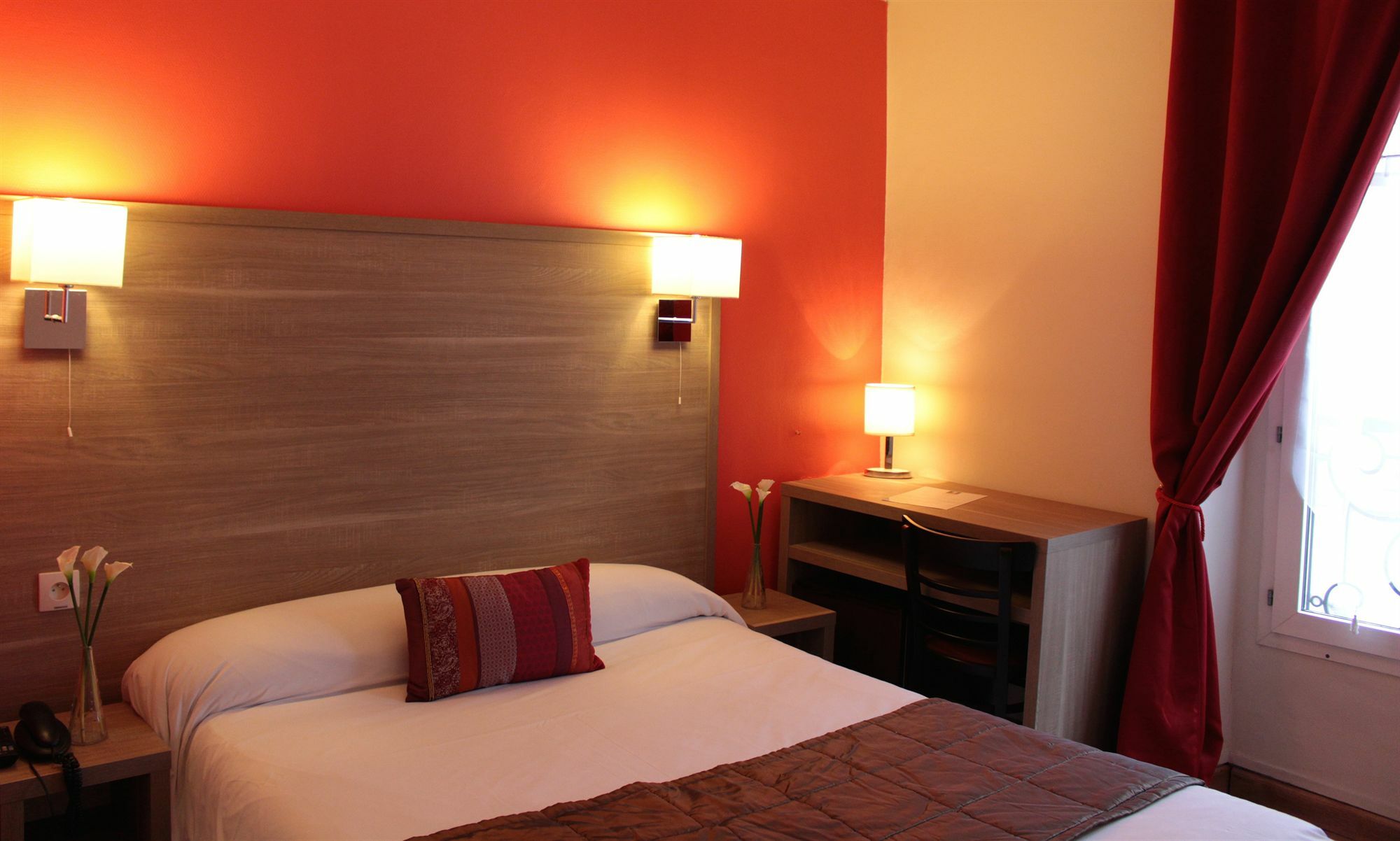 Amadeus Hotel Paris Ngoại thất bức ảnh