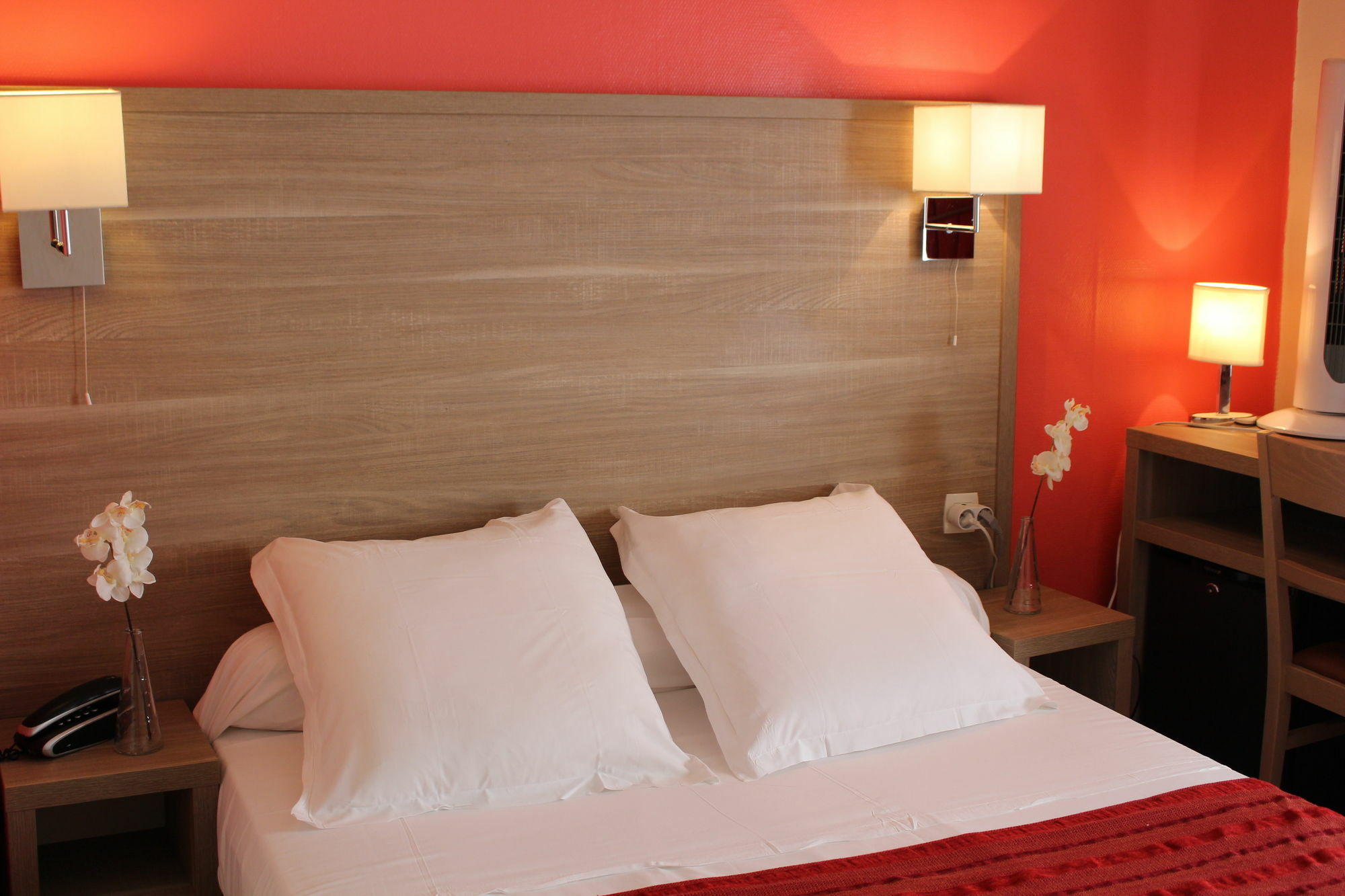 Amadeus Hotel Paris Ngoại thất bức ảnh