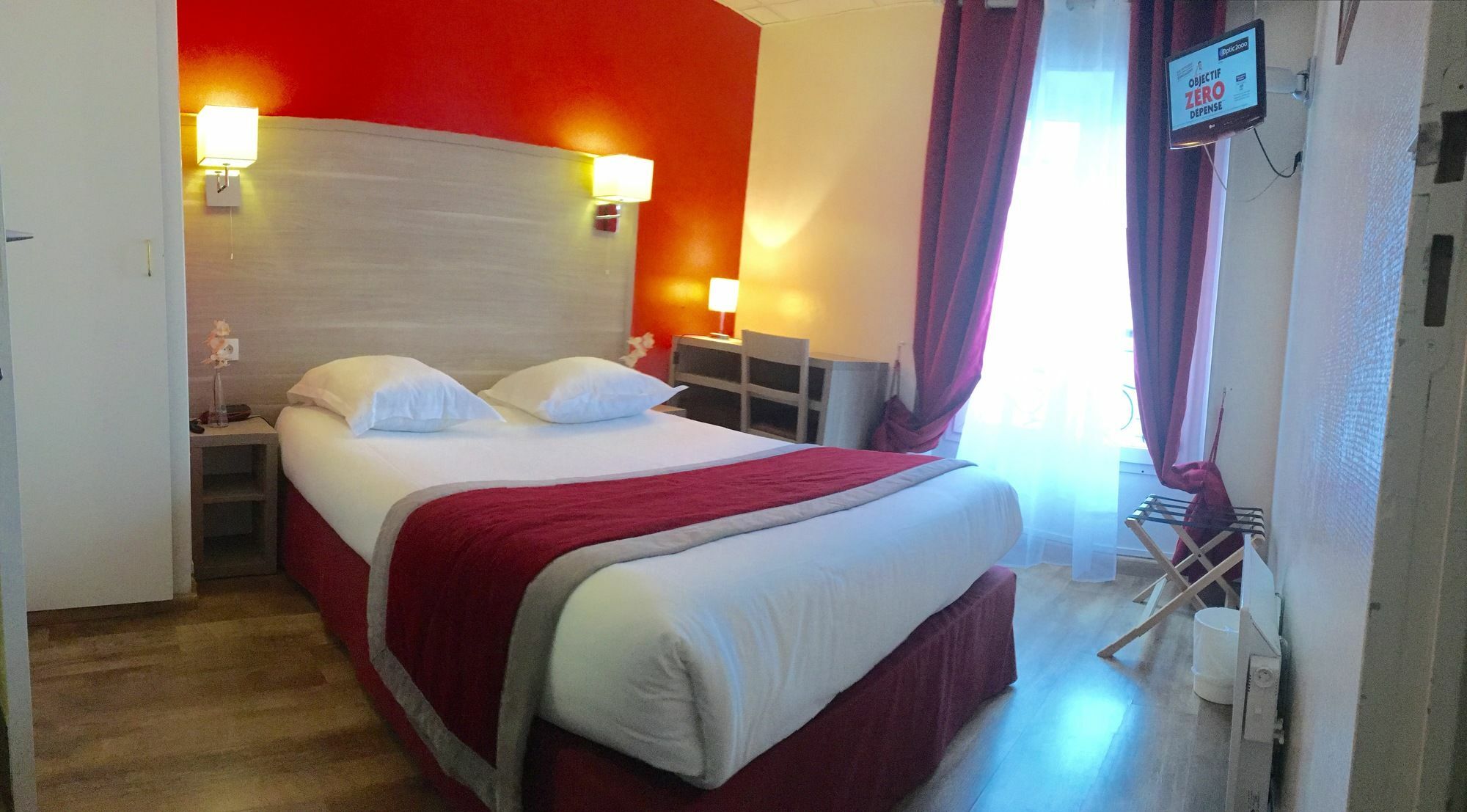 Amadeus Hotel Paris Ngoại thất bức ảnh